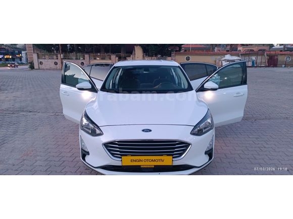 ARAÇ BAKIMLI OTOMATİK TİTANYUM BOYASIZ