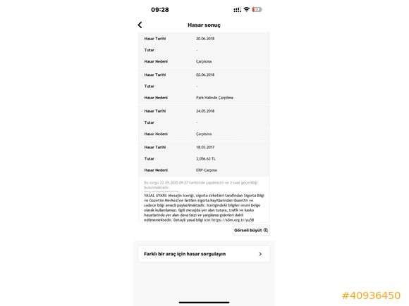 Temiz, Bakımlı Linea 1.3 Multijet
