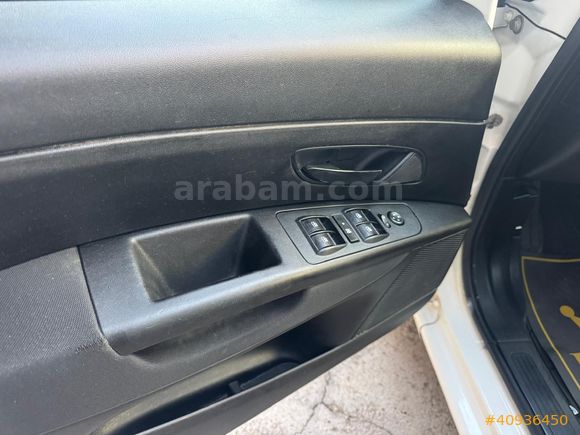 Temiz, Bakımlı Linea 1.3 Multijet
