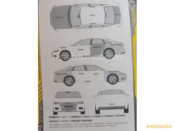 Temiz, Bakımlı Linea 1.3 Multijet
