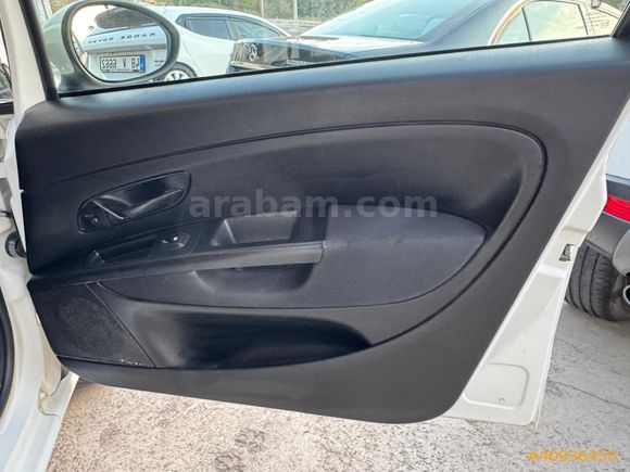 Temiz, Bakımlı Linea 1.3 Multijet