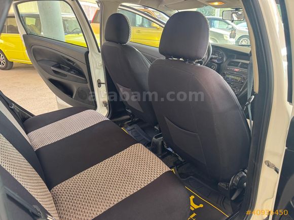 Temiz, Bakımlı Linea 1.3 Multijet