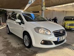 Temiz, Bakımlı Linea 1.3 Multijet