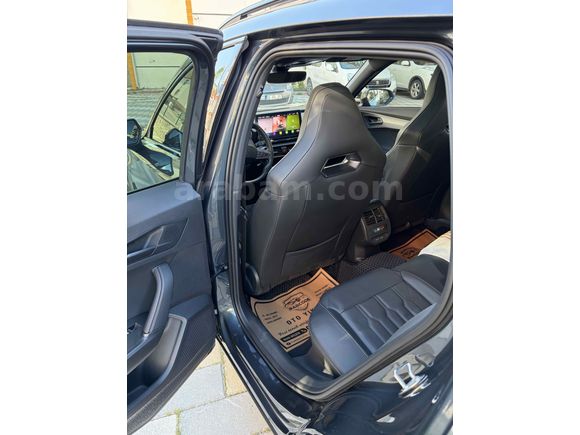 Sahibinden Cupra Formentor 1.5 TSI 2023 Model Yozgat 56.150 km Gri