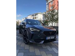 Sahibinden Cupra Formentor 1.5 TSI 2023 Model Yozgat 56.150 km Gri