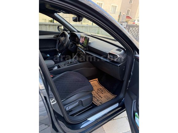 Sahibinden Cupra Formentor 1.5 TSI 2023 Model Yozgat 56.150 km Gri