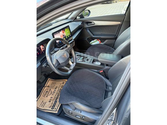 Sahibinden Cupra Formentor 1.5 TSI 2023 Model Yozgat 56.150 km Gri