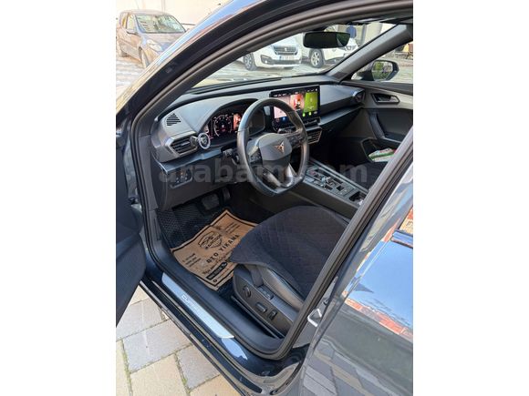 Sahibinden Cupra Formentor 1.5 TSI 2023 Model Yozgat 56.150 km Gri