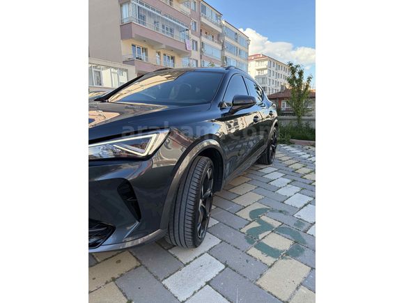 Sahibinden Cupra Formentor 1.5 TSI 2023 Model Yozgat 56.150 km Gri