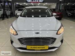 106.000 BİN KM 2020 FORD FOCUS 1.5 TDCİ TİTANİUM OTOMATİK