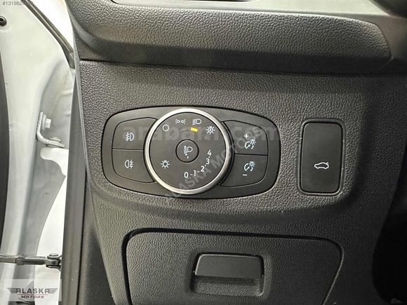 106.000 BİN KM 2020 FORD FOCUS 1.5 TDCİ TİTANİUM OTOMATİK