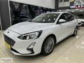 106.000 BİN KM 2020 FORD FOCUS 1.5 TDCİ TİTANİUM OTOMATİK