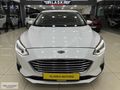 106.000 BİN KM 2020 FORD FOCUS 1.5 TDCİ TİTANİUM OTOMATİK