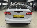 106.000 BİN KM 2020 FORD FOCUS 1.5 TDCİ TİTANİUM OTOMATİK