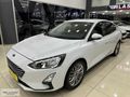 106.000 BİN KM 2020 FORD FOCUS 1.5 TDCİ TİTANİUM OTOMATİK