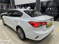 106.000 BİN KM 2020 FORD FOCUS 1.5 TDCİ TİTANİUM OTOMATİK