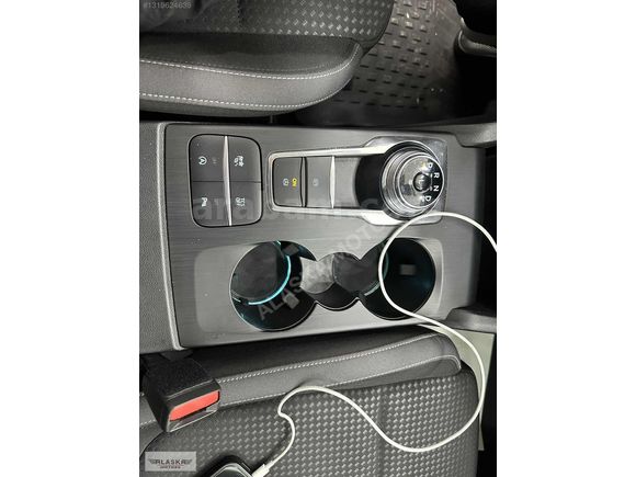 106.000 BİN KM 2020 FORD FOCUS 1.5 TDCİ TİTANİUM OTOMATİK