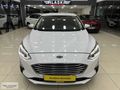 106.000 BİN KM 2020 FORD FOCUS 1.5 TDCİ TİTANİUM OTOMATİK