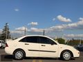1999 FORD FOCUS GHİA KAPUT TAVAN BOYASIZ 288 BİN KM