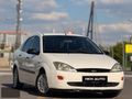 1999 FORD FOCUS GHİA KAPUT TAVAN BOYASIZ 288 BİN KM