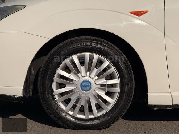 1999 FORD FOCUS GHİA KAPUT TAVAN BOYASIZ 288 BİN KM