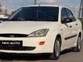 1999 FORD FOCUS GHİA KAPUT TAVAN BOYASIZ 288 BİN KM