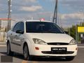1999 FORD FOCUS GHİA KAPUT TAVAN BOYASIZ 288 BİN KM