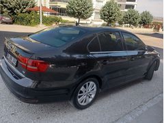 Sahibinden Volkswagen Jetta 1.6 TDi Comfortline 2015 Model  259 km Siyah