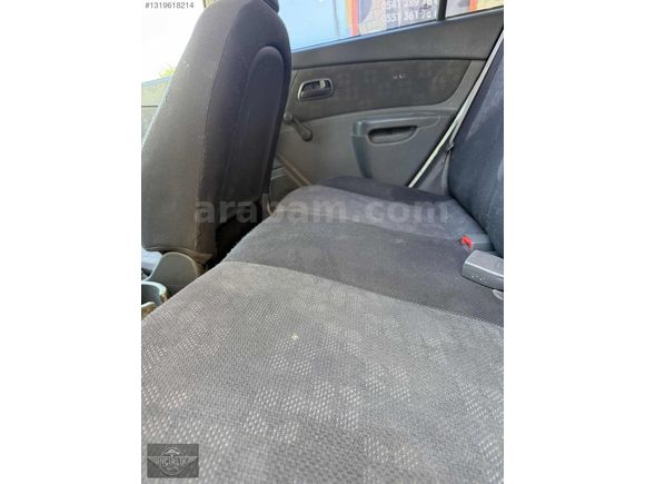 İNCİRLİK AUTO'DAN FIRSAT ARACI 2009 KİA RİO