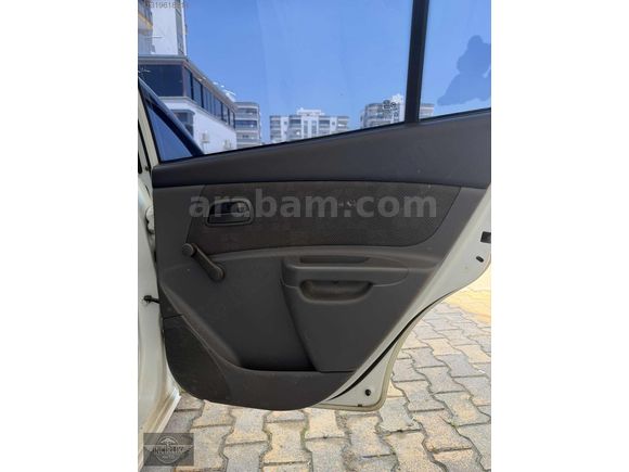 İNCİRLİK AUTO'DAN FIRSAT ARACI 2009 KİA RİO