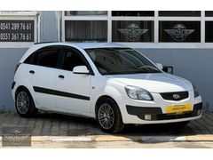 İNCİRLİK AUTO'DAN FIRSAT ARACI 2009 KİA RİO