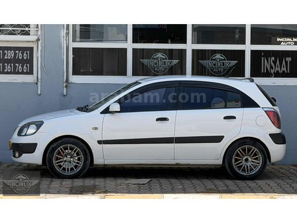 İNCİRLİK AUTO'DAN FIRSAT ARACI 2009 KİA RİO
