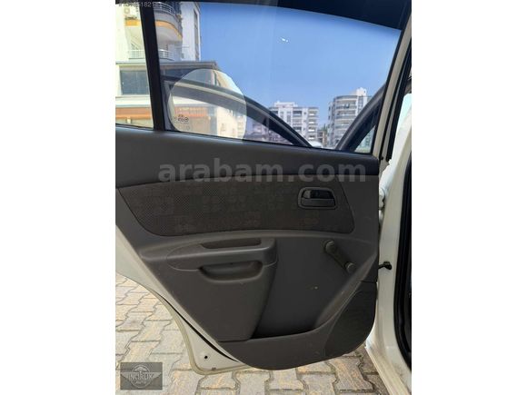 İNCİRLİK AUTO'DAN FIRSAT ARACI 2009 KİA RİO