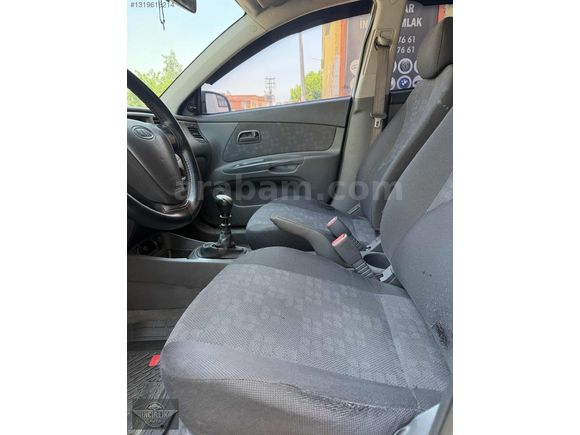 İNCİRLİK AUTO'DAN FIRSAT ARACI 2009 KİA RİO