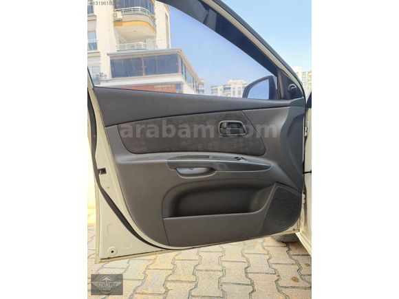 İNCİRLİK AUTO'DAN FIRSAT ARACI 2009 KİA RİO
