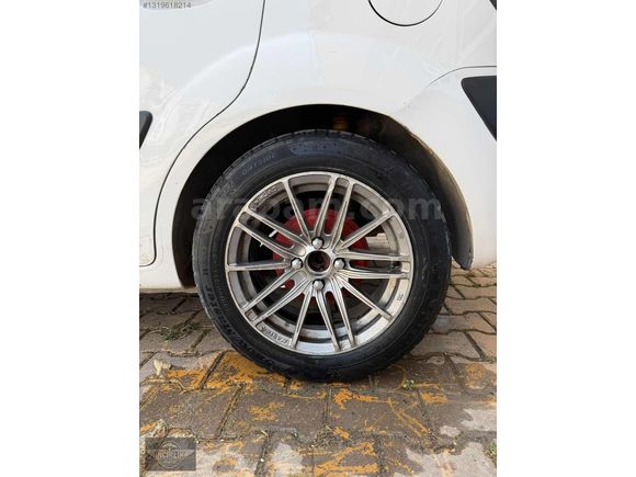 İNCİRLİK AUTO'DAN FIRSAT ARACI 2009 KİA RİO