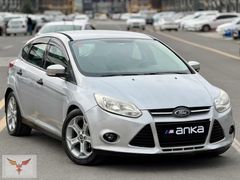 2012 MODEL FORD FOCUS 1.6 TDCİ 95 BEYGİR 6 İLERİ HATCHBACK KLİMA