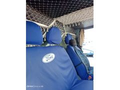 Sahibinden Ford Trucks Transit 350 ED