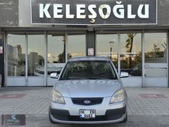 2008 KIA RIO 1.5 CRDI EX COMFORT MASRAFSIZ BAKIMLI
