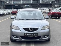 2005 Mazda 3 | Sunrooflu | Dynamic | Otomatik Vites | Lpg'li