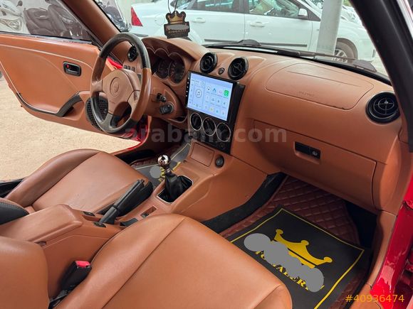 Temiz, Bakımlı Copen