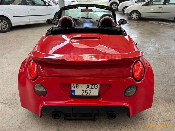 Temiz, Bakımlı Copen