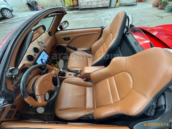 Temiz, Bakımlı Copen