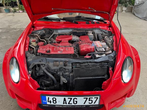 Temiz, Bakımlı Copen