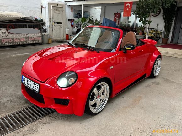 Temiz, Bakımlı Copen