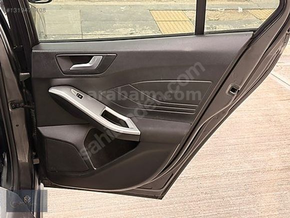 TURAN OTOMOTİVDEN DEĞİŞENSİZ DÜŞÜK KM BAKIMLI KARTA 12 TAKSİT