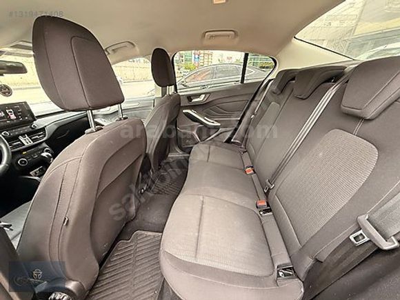 TURAN OTOMOTİVDEN DEĞİŞENSİZ DÜŞÜK KM BAKIMLI KARTA 12 TAKSİT