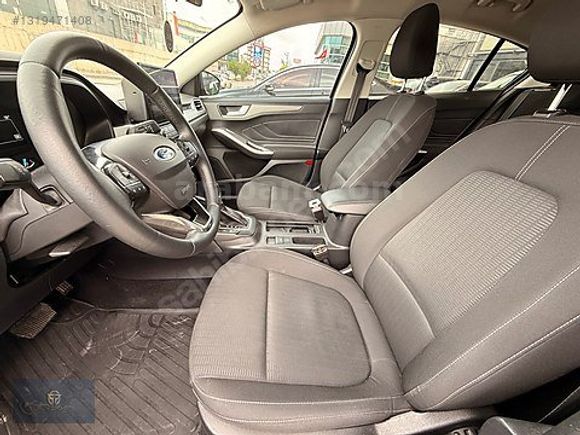 TURAN OTOMOTİVDEN DEĞİŞENSİZ DÜŞÜK KM BAKIMLI KARTA 12 TAKSİT
