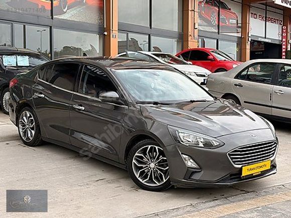 TURAN OTOMOTİVDEN DEĞİŞENSİZ DÜŞÜK KM BAKIMLI KARTA 12 TAKSİT