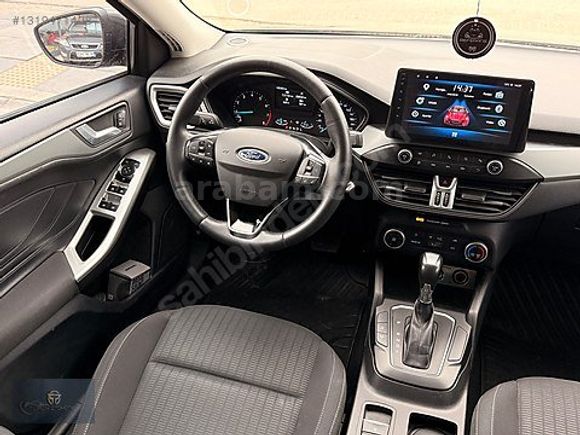 TURAN OTOMOTİVDEN DEĞİŞENSİZ DÜŞÜK KM BAKIMLI KARTA 12 TAKSİT